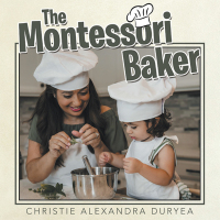 Cover image: The Montessori Baker 9781665747592