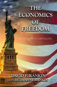 Omslagafbeelding: The Economics of Freedom 9781665747684