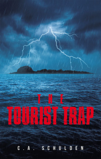 Cover image: The Tourist Trap 9781665747882