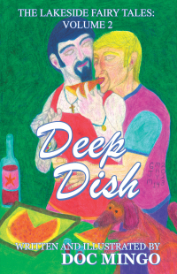 Cover image: Deep Dish 9781665747967