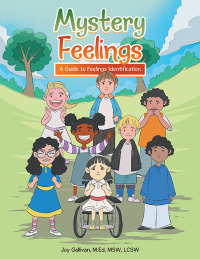 Cover image: Mystery Feelings 9781665748117