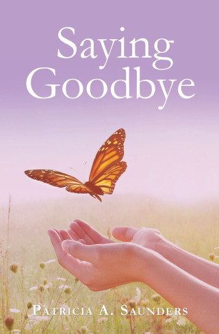 表紙画像: Saying Goodbye 9781665748261