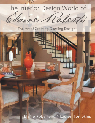 Imagen de portada: The Interior Design World of Elaine Roberts 9781665748629
