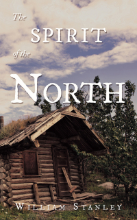 Cover image: The Spirit of the North 9781665748674