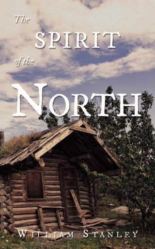 Omslagafbeelding: The Spirit of the North 9781665748674