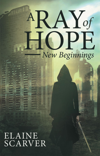 Cover image: A RAY OF HOPE 9781665749022