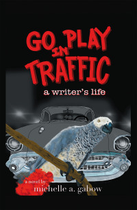 Cover image: GO PLAY IN TRAFFIC 9781665747998