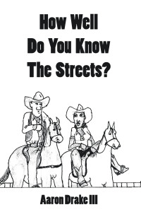 Imagen de portada: How Well Do You Know The Streets? 9781665749213