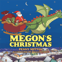 Imagen de portada: Megon’s Christmas 9781665749268