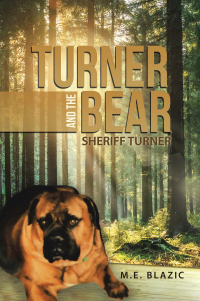 Cover image: Turner and the Bear 9781665749527
