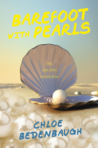 Cover image: Barefoot with Pearls 9781665749794