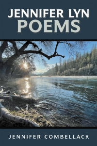 Cover image: Jennifer Lyn Poems 9781665750462