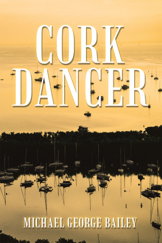 Imagen de portada: CORK DANCER 9781665750707