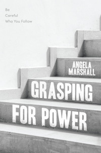 表紙画像: Grasping for Power 9781665750714