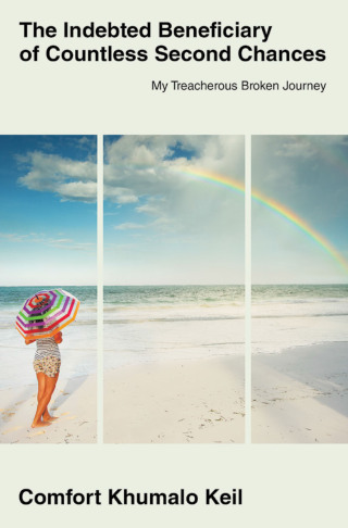 Cover image: The Indebted Beneciary of Countless Second Chances 9781665750837