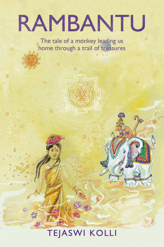 Imagen de portada: RAMBANTU 9781665750875
