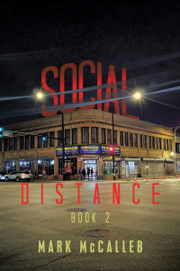 表紙画像: Social Distance 9781665751278