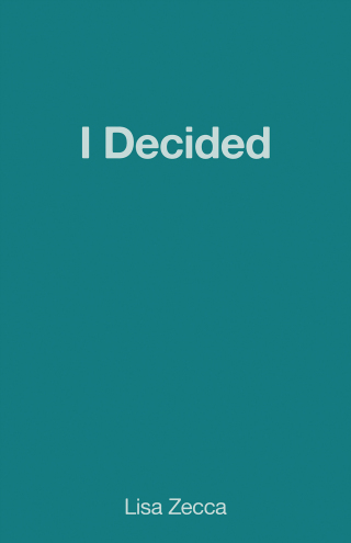 Titelbild: I decided 9781665751421
