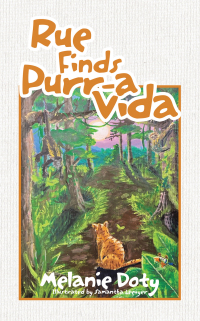 Cover image: Rue Finds Purr-a Vida 9781665751520