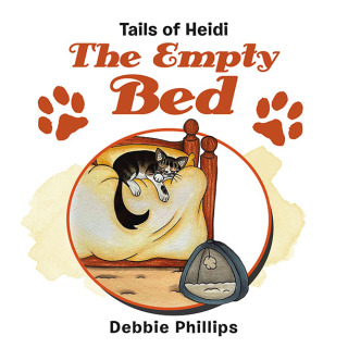 Imagen de portada: The Empty Bed 9781665751629