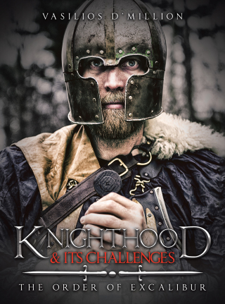 Cover image: Knighthood & Its Challenges: The Order of Excalibur 9781665751711