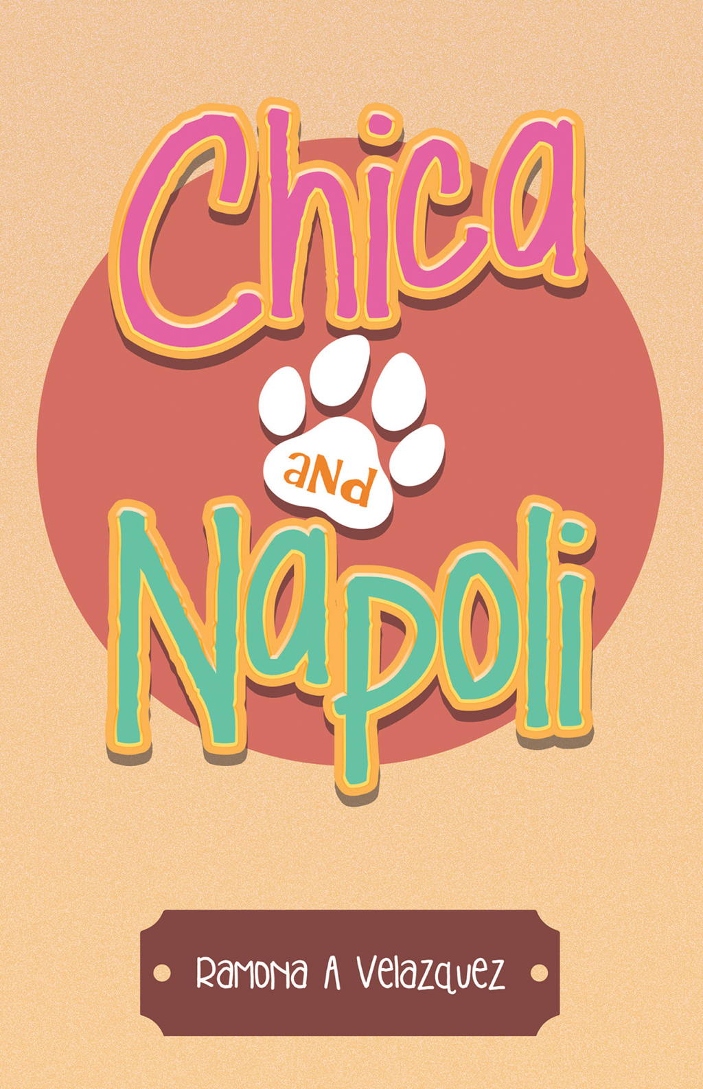 Chica and Napoli
