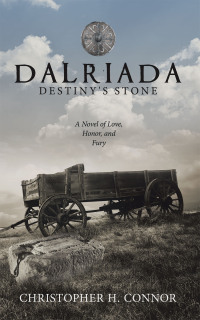 Omslagafbeelding: Dalriada: Destiny's Stone 9781665751858