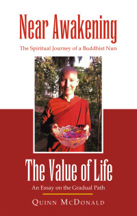 Cover image: NEAR AWAKENING and The Value of Life 9781665752077