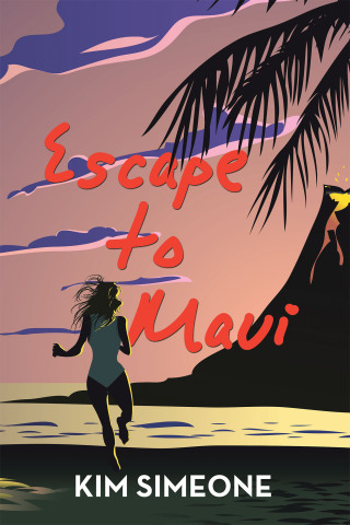 Cover image: Escape to Maui 9781665752114
