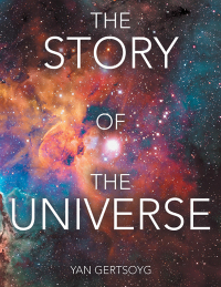 Imagen de portada: The Story of the Universe 9781665752299