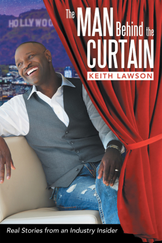 Imagen de portada: The Man Behind The Curtain 9781665752442