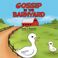 表紙画像: Gossip in the Barnyard 9781665753098