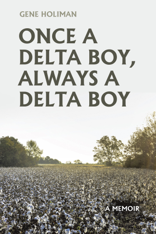 Cover image: Once A Delta Boy, Always A Delta Boy 9781665753180