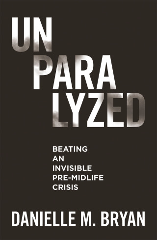 Imagen de portada: Unparalyzed 9781665753326