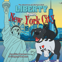 Imagen de portada: Liberty Tours New York City 9781665753593