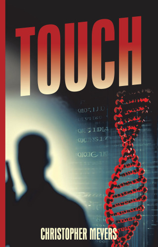 Imagen de portada: Touch 9781665753678