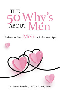 Imagen de portada: The 50 Why's about Men 9781665753784