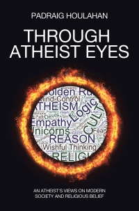 Cover image: Through Atheist Eyes 9781665753951