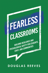 Imagen de portada: Fearless Classrooms 9781665754163