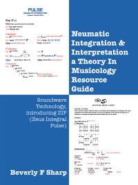 Cover image: Neumatic Integration & Interpretation a Theory In Musicology Resource Guide 9781665754460