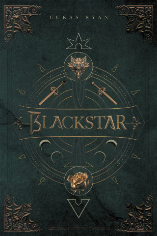 Imagen de portada: Blackstar 9781665754552