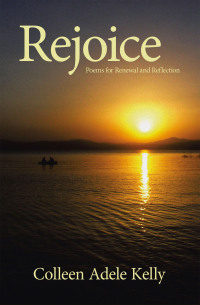 Cover image: Rejoice 9781665754583