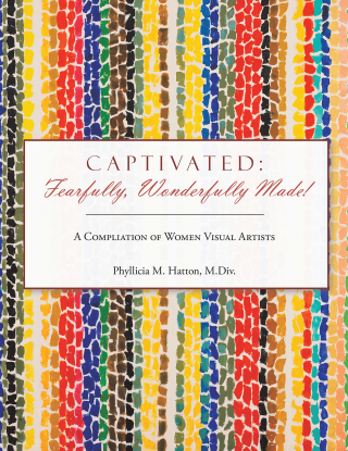 Cover image: Captivated: Fearfully, Wonderfully Made! 9781665754729