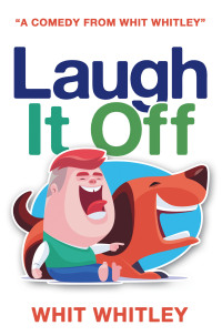 Cover image: Laugh It Off 9781665754866