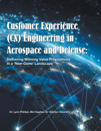 Titelbild: Customer Experience (CX) Engineering in Aerospace and Defense: 9781665754903