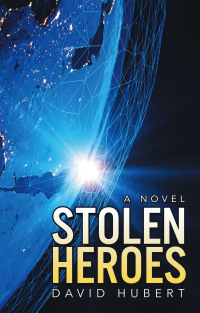 Cover image: Stolen Heroes 9781665754910