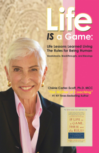 Cover image: Life IS a Game: 9781665755528