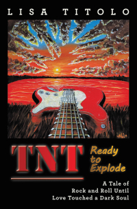 Cover image: TnT Ready to Explode 9781665755573
