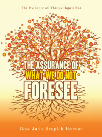Cover image: The Assurance of What We Do Not Foresee 9781665755610