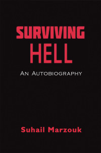 Cover image: Surviving Hell 9781665755665